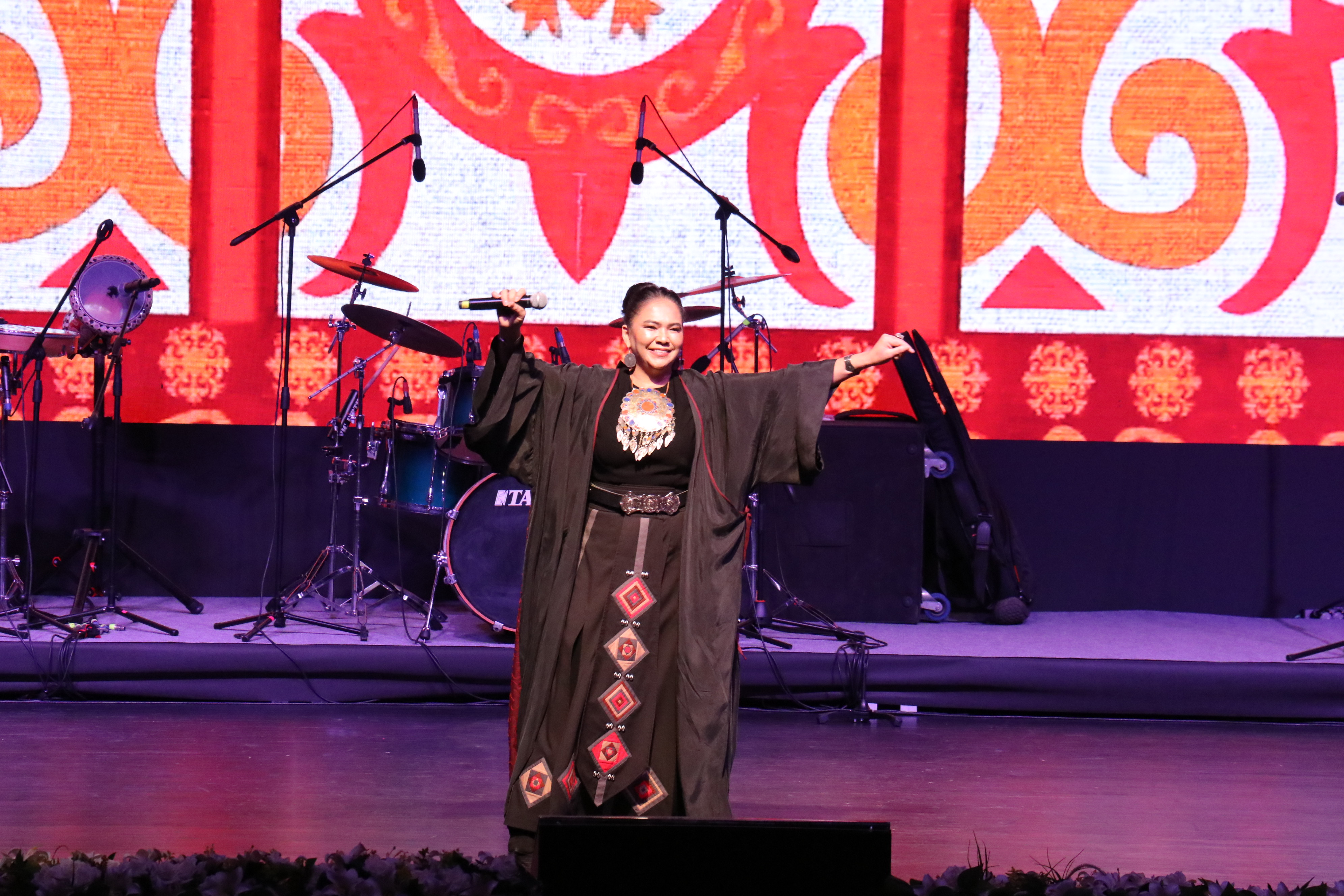 “Türk Dünyasinin Kaderi̇ Ortaktir” (3)