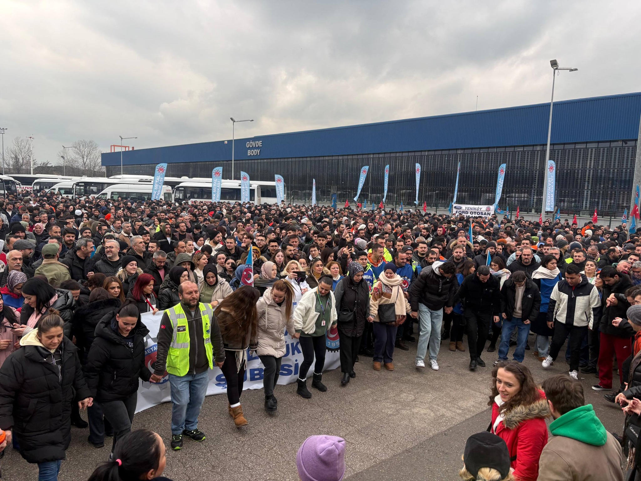 Türk Metal Gölcük’ten Mess Uyuşmazlığına Karşı Güçlü Mesaj (10)