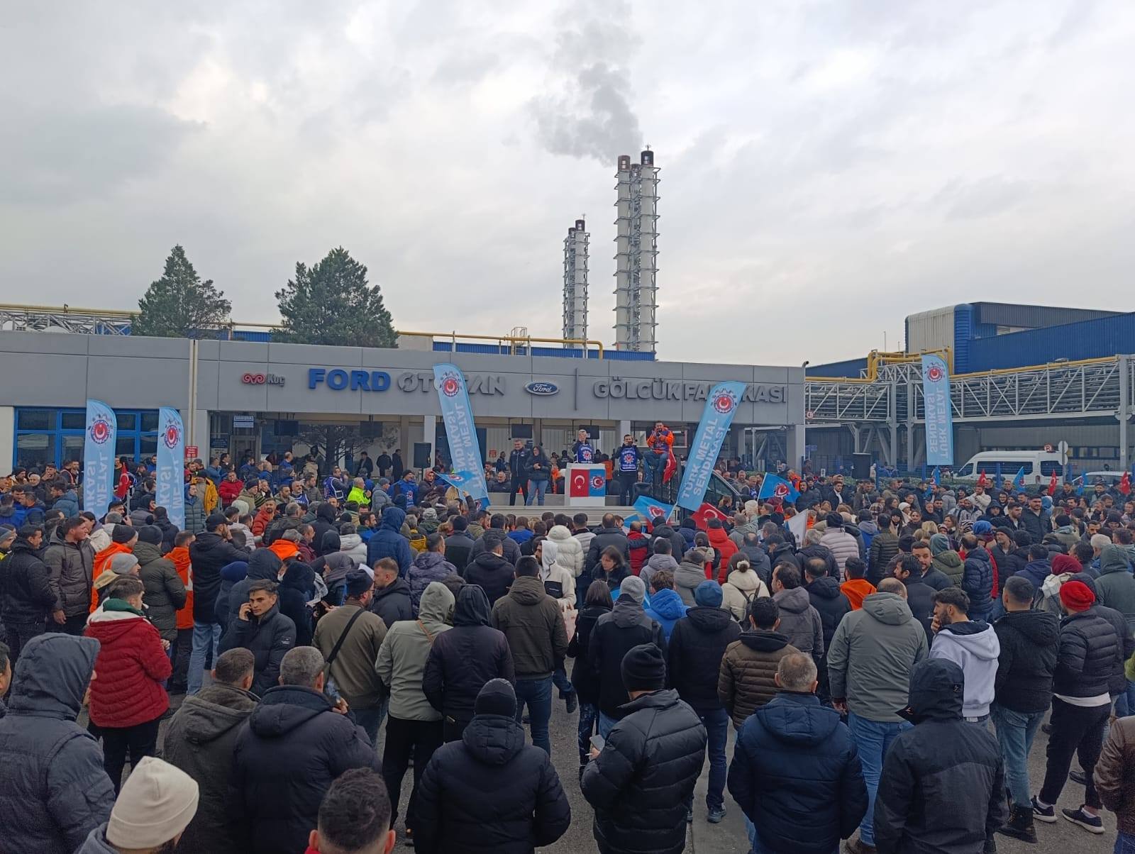 Türk Metal Gölcük’ten Mess Uyuşmazlığına Karşı Güçlü Mesaj (11)