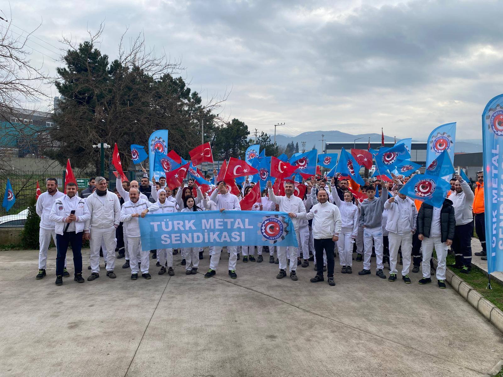 Türk Metal Gölcük’ten Mess Uyuşmazlığına Karşı Güçlü Mesaj (17)