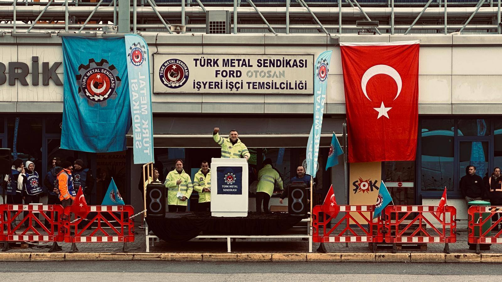 Türk Metal Gölcük’ten Mess Uyuşmazlığına Karşı Güçlü Mesaj (3)