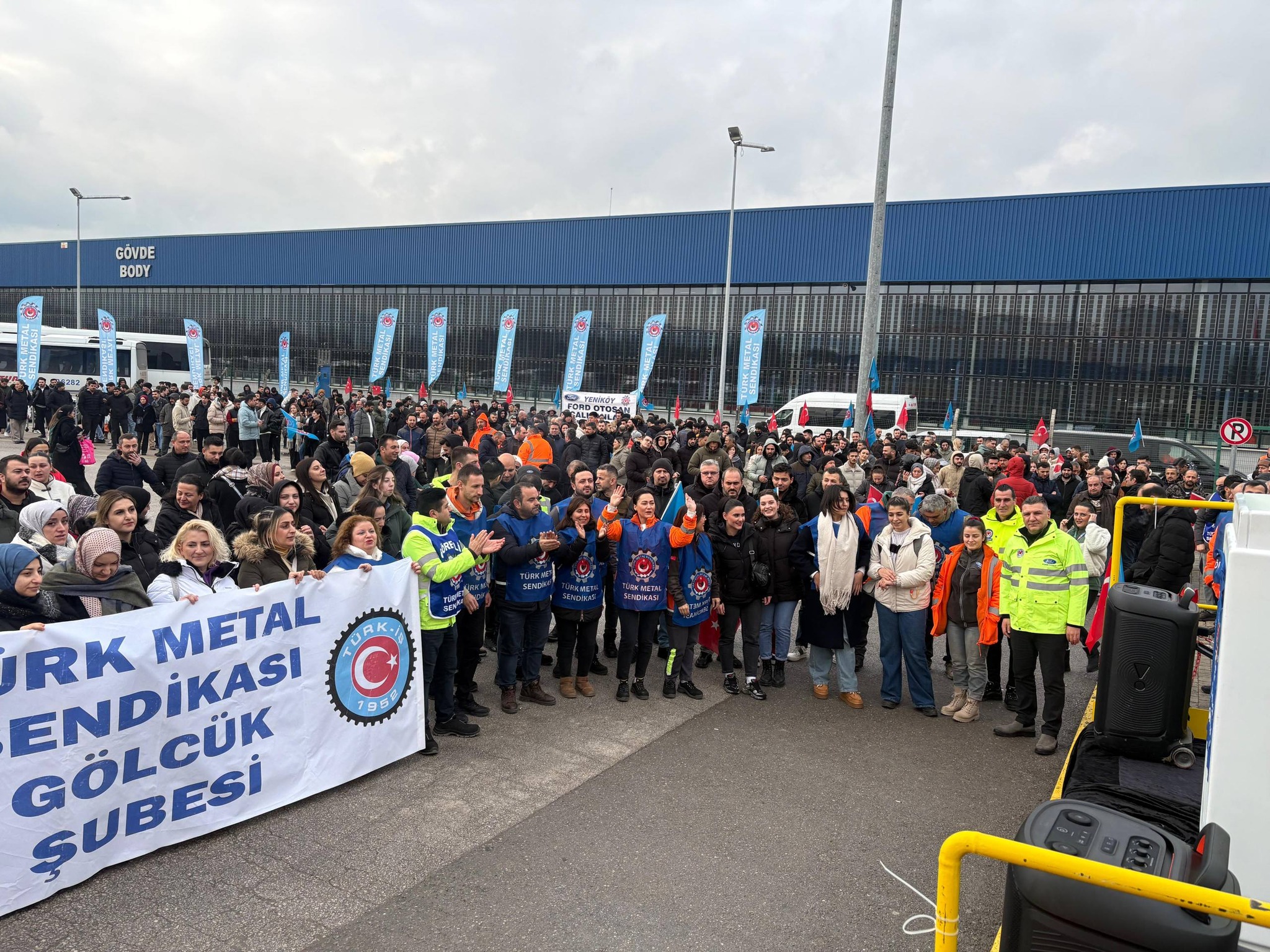 Türk Metal Gölcük’ten Mess Uyuşmazlığına Karşı Güçlü Mesaj (5)