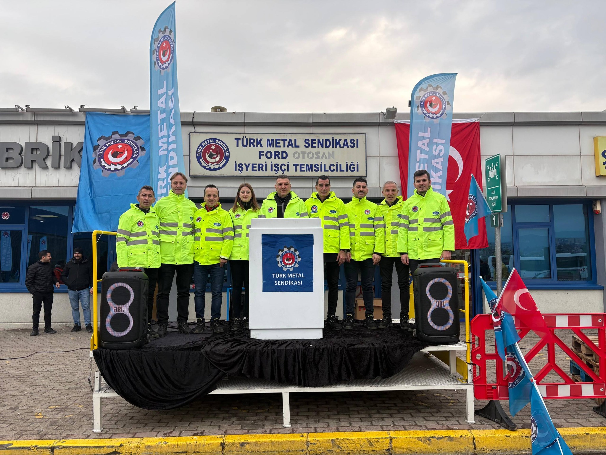 Türk Metal Gölcük’ten Mess Uyuşmazlığına Karşı Güçlü Mesaj (8)