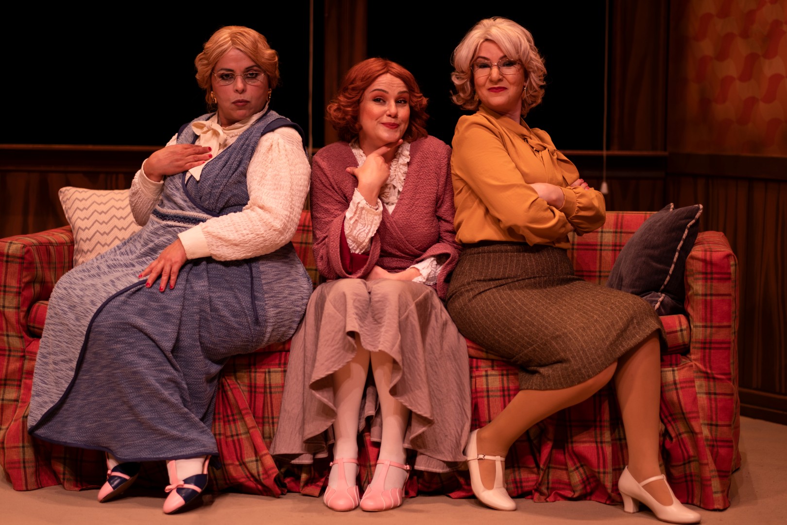 Üç Jokerli Konken Gebze'de Seyirciyle Buluştu (1)