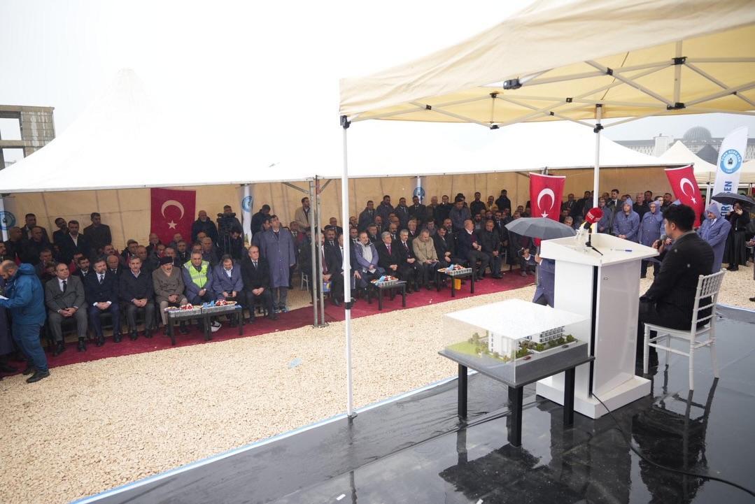 Üyelerine Kalıcı Bir Sosyal Yatırım (3)