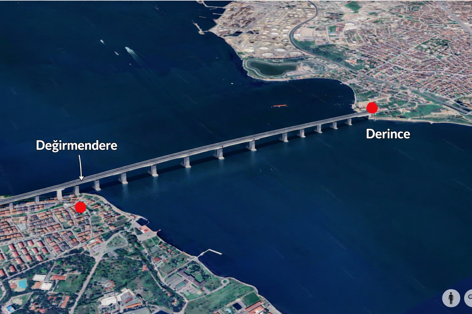 Vatandaştan Kocaeli Trafiği İçin İlginç Öneri! 1