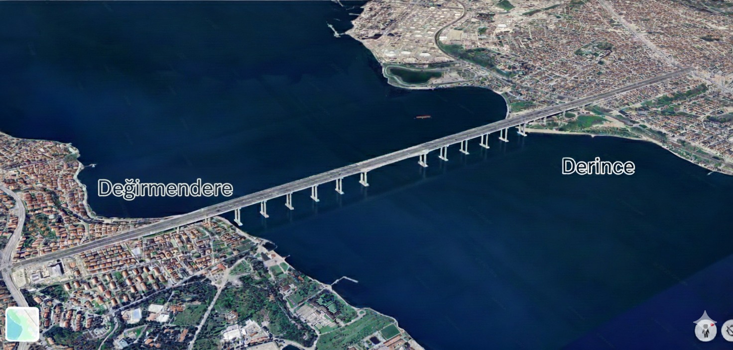 Vatandaştan Kocaeli Trafiği İçin İlginç Öneri! 2