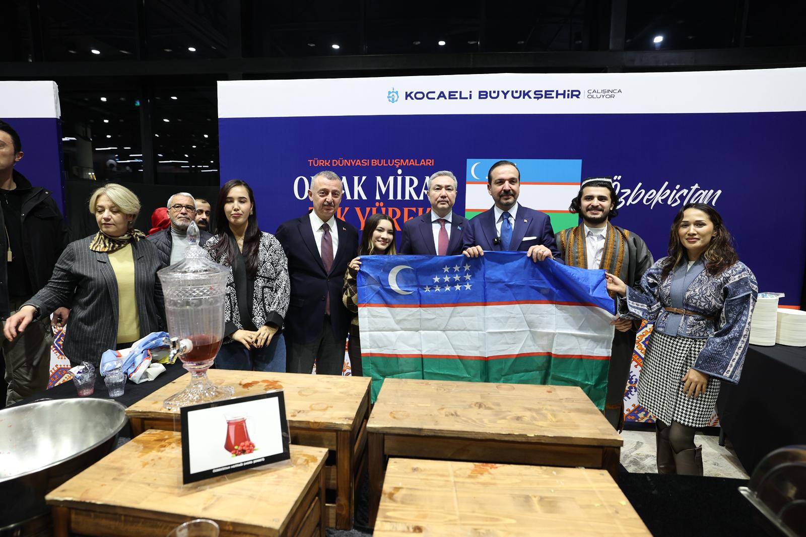 “Yeni Yüzyıl, Türklüğün Yükseliş Yüzyılı Olacak” (1)