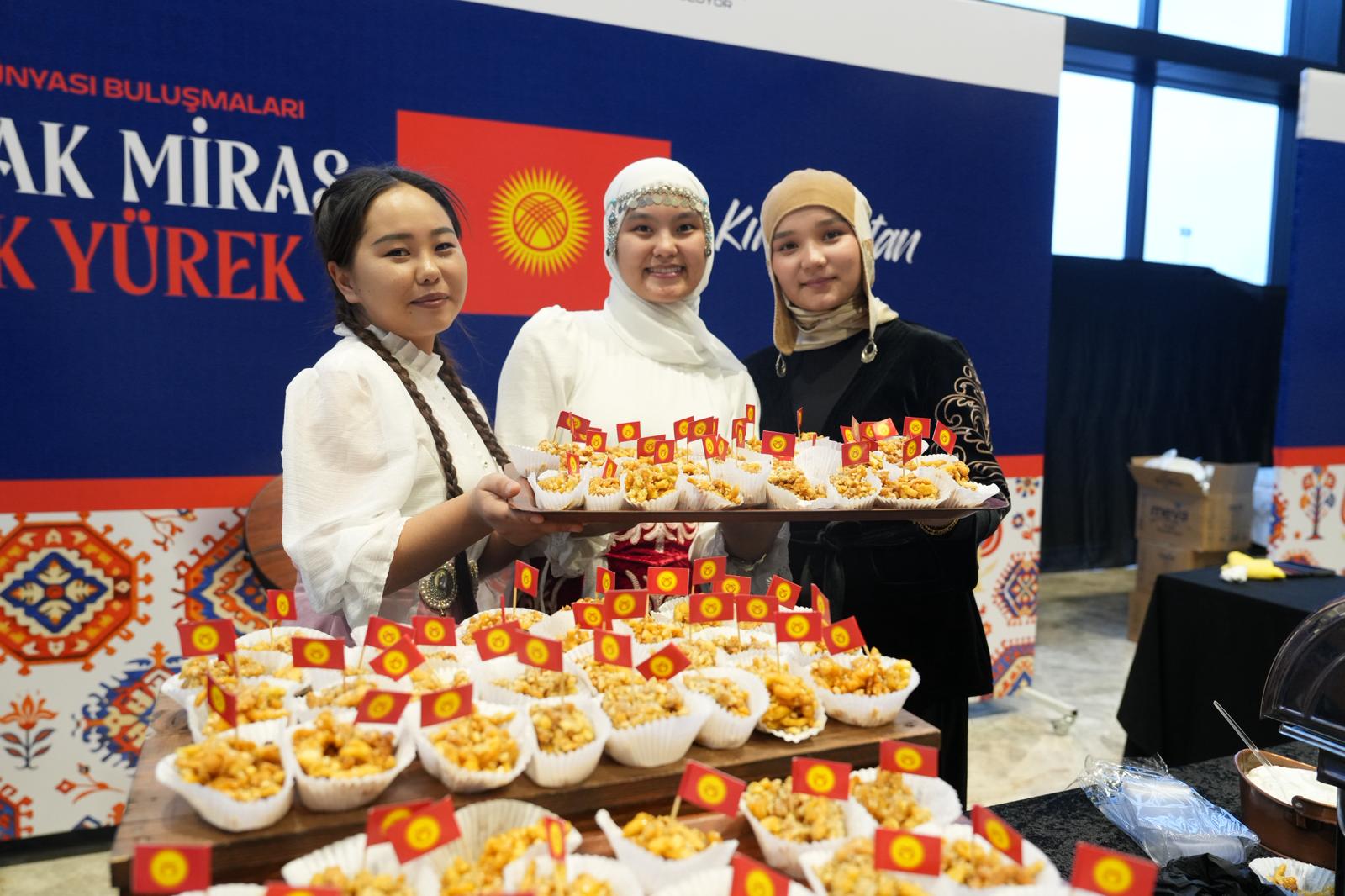 “Yeni Yüzyıl, Türklüğün Yükseliş Yüzyılı Olacak” (3)-1