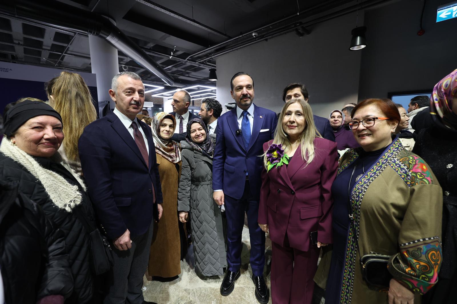 “Yeni Yüzyıl, Türklüğün Yükseliş Yüzyılı Olacak” (4)