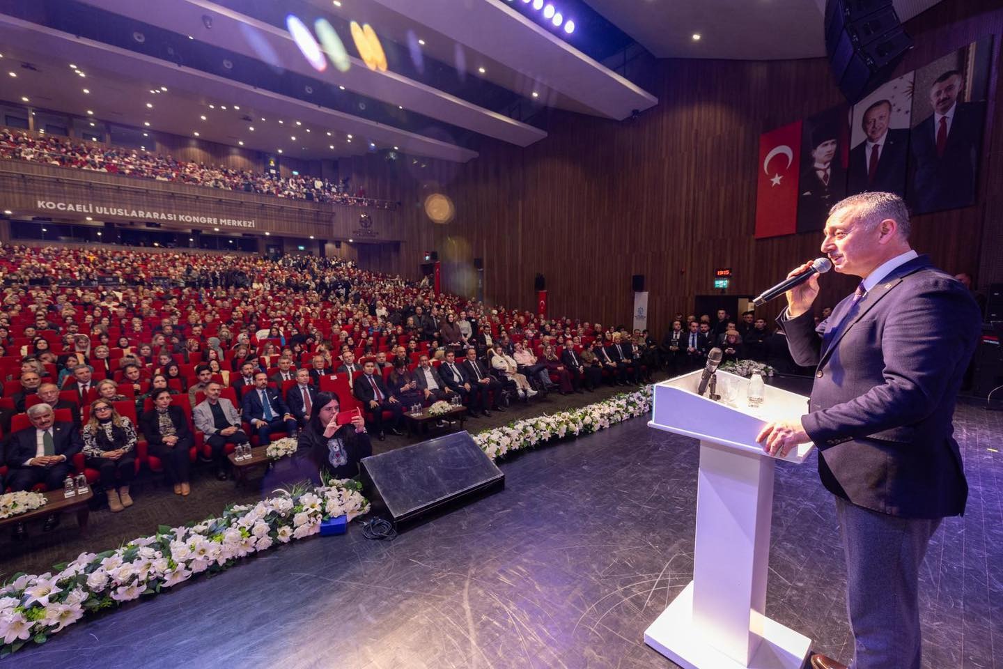 “Yeni Yüzyıl, Türklüğün Yükseliş Yüzyılı Olacak” (7)