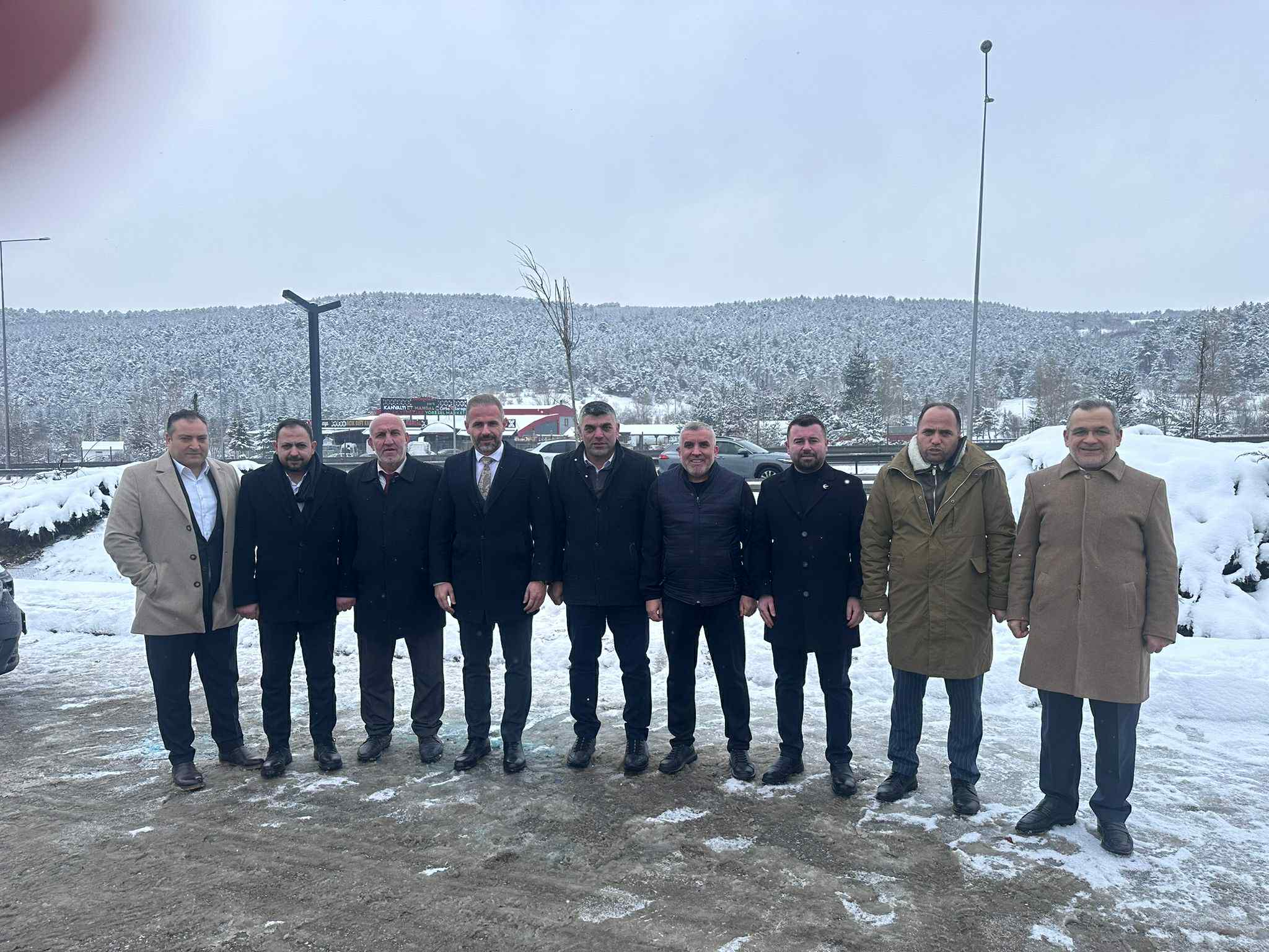 Yeniden Refah Kocaeli’de 2026 Yol Haritasını Belirledi! 1