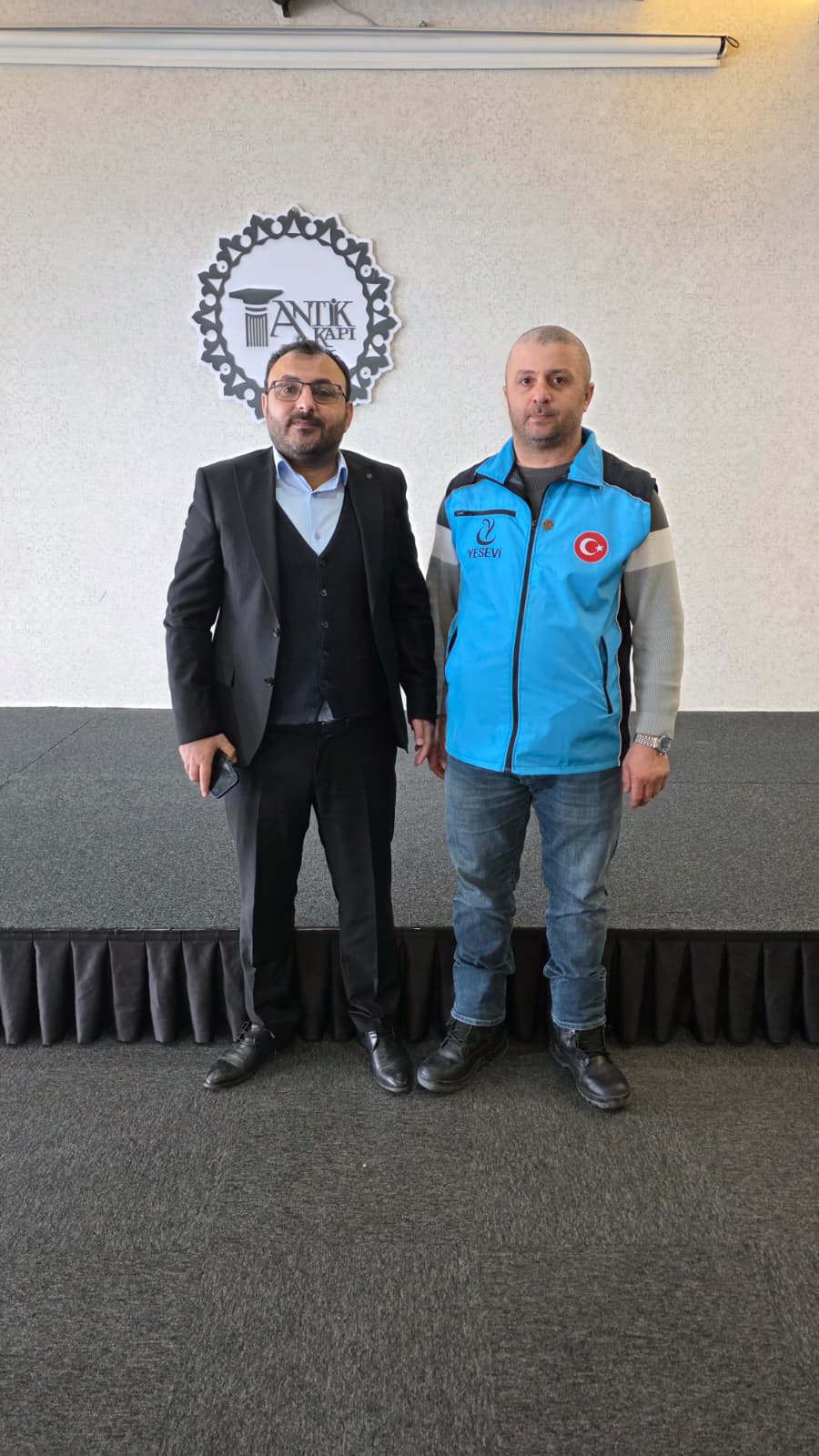 Yesevi Hareketi Derneği Marmara Bölgesi 2025 Yılı Faaliyetlerini Kocaeli'de Düzenlenen Kahvaltı Programında Değerlendirdi (2)