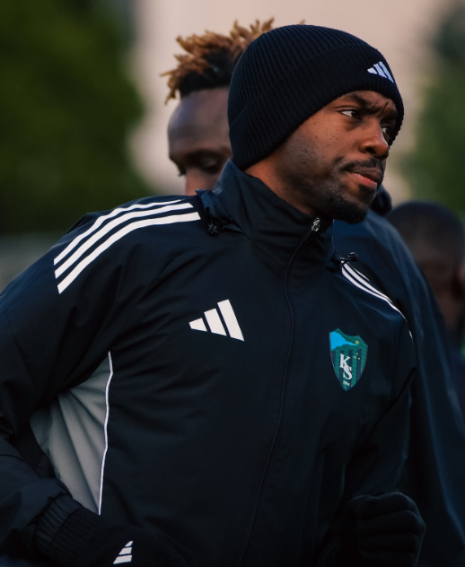 Yeşil Siyahlılar, Trendyol Süper Lig’in 19. Haftasında Oynanacak Samsunspor Karşılaşmasının Hazırlıklarına Sabah Antrenmanıyla Başladı (1)