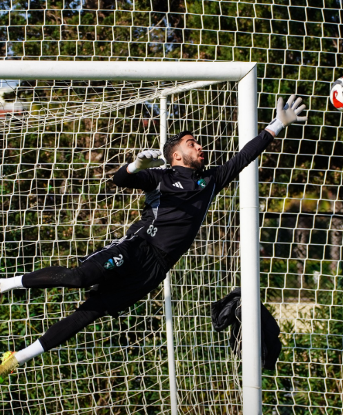 Yoğun Tempoda Tamamladı (3)