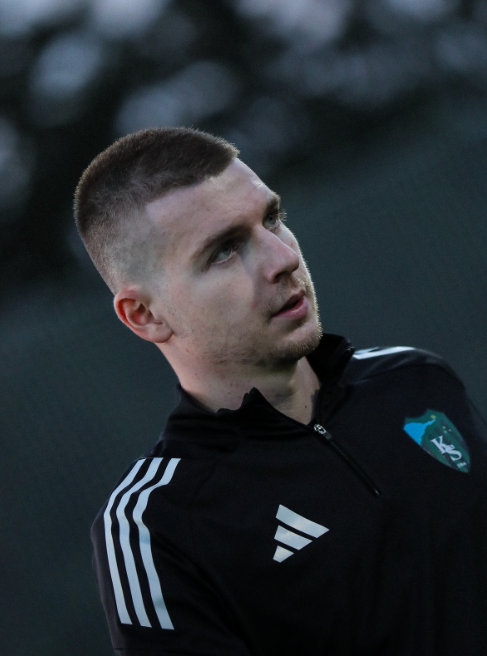 Yoğun Tempoda Tamamladı (4)