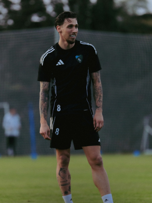 Yoğun Tempoda Tamamladı (6)