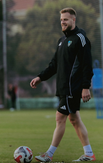 Yoğun Tempoda Tamamladı (7)