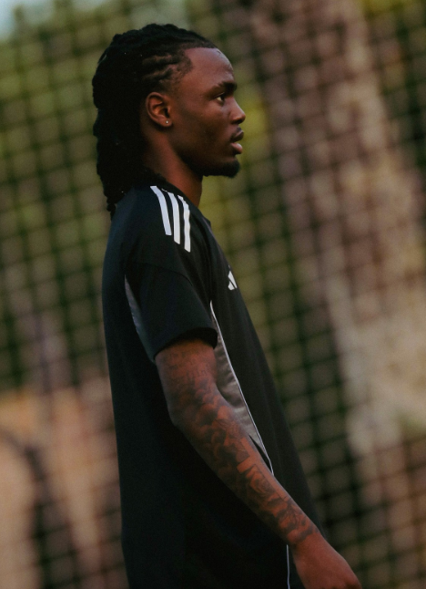 Yoğun Tempoda Tamamladı (8)