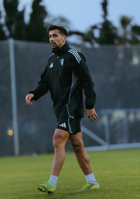 Yoğun Tempoda Tamamladı (9)