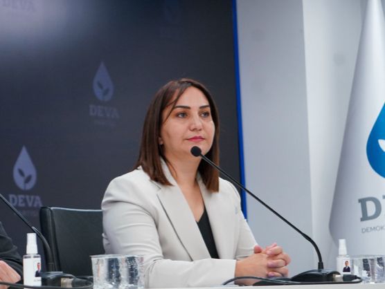 Zeynep Aydın Sudan’dan Şişli’deki Kadın Cinayetine Sert Tepki