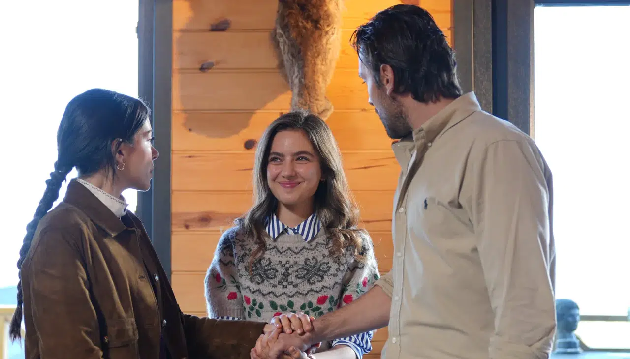 4627 Tasacak Bu Deniz 8 Bolumde Buyuk Sir Aciga Cikiyor Mu