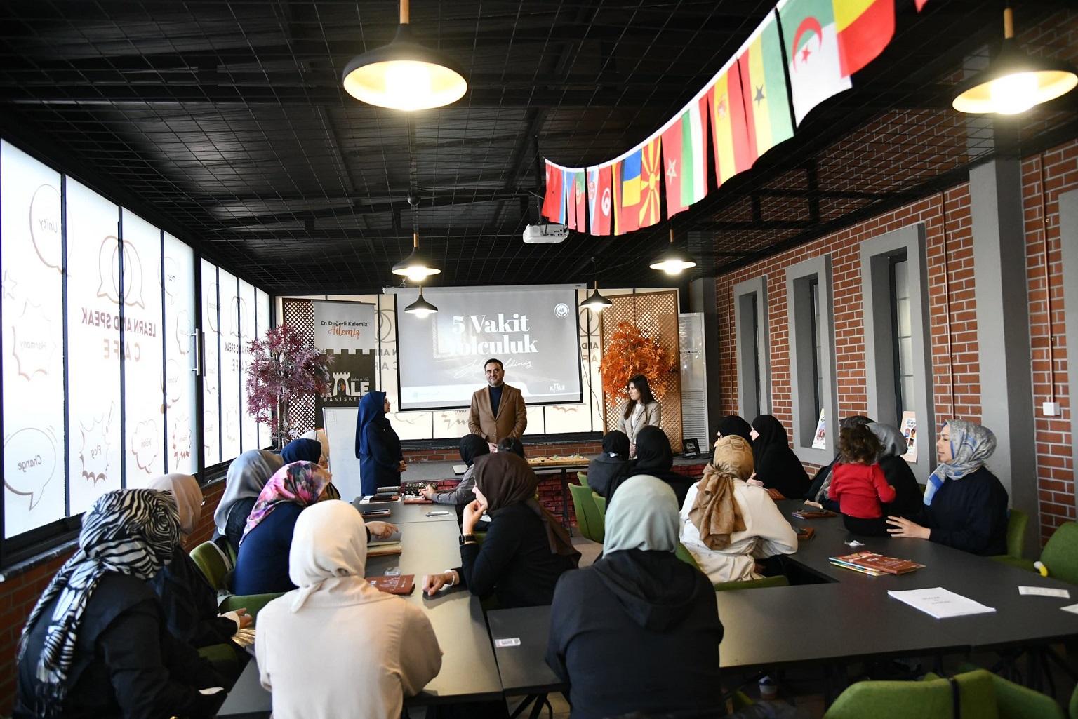 5 Vaki̇t Yolculuk’a Zi̇yaret (5)