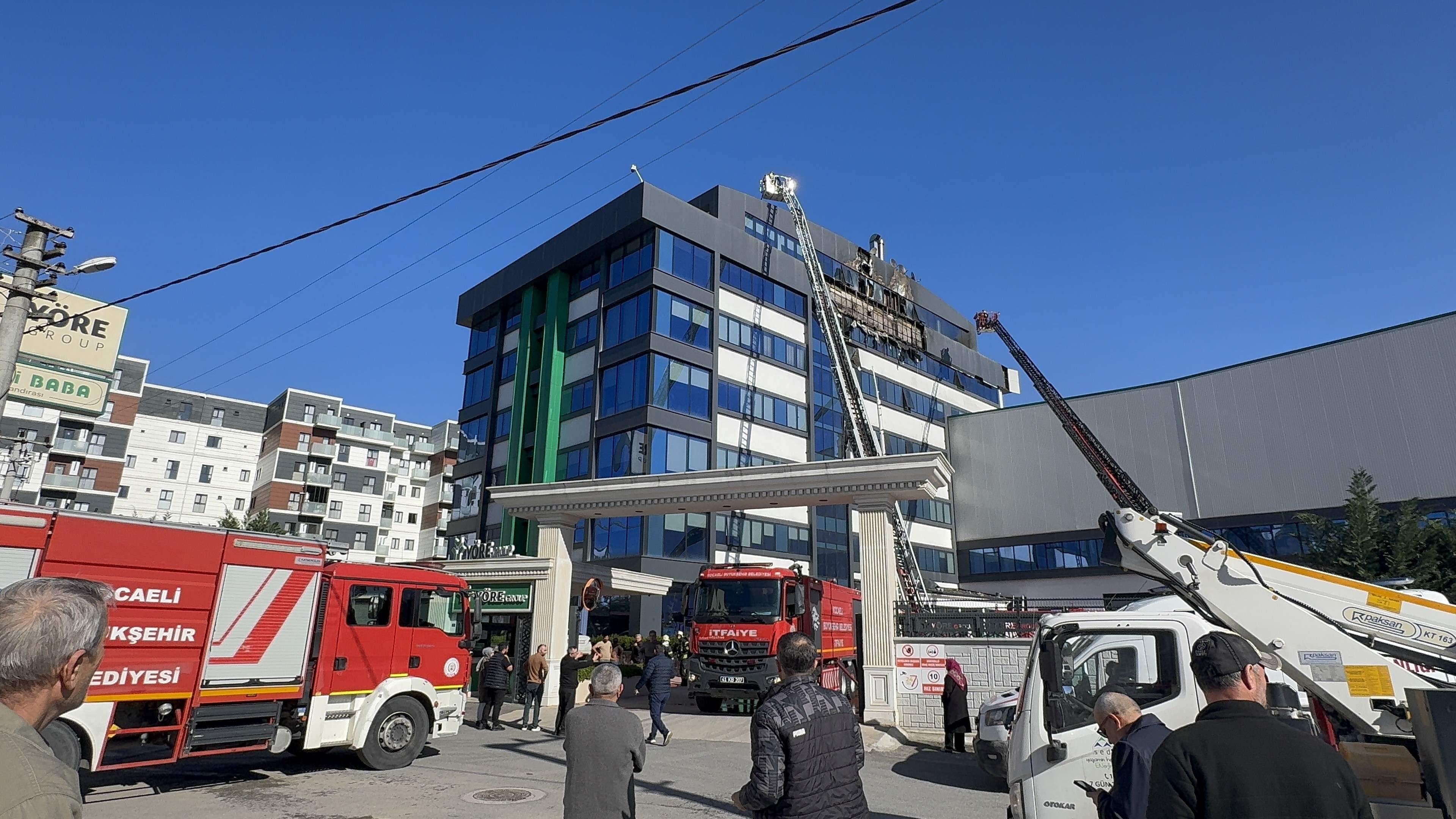 Alevleri̇n Pençesi̇nde Kaldi (3)