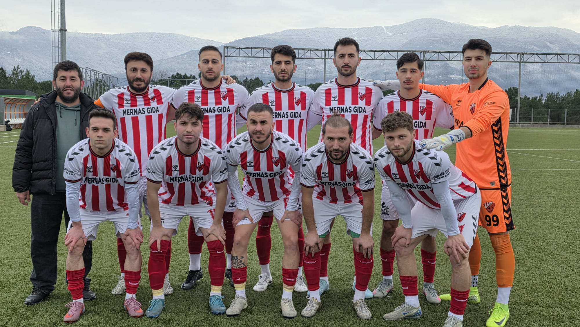 Alt Siralarda Yangin Var Ki̇m Gülecek, Ki̇m Üzülecek (6)