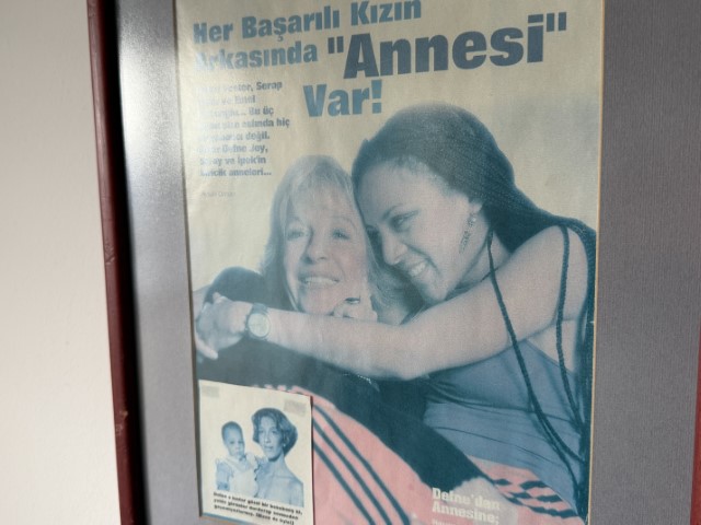 Annesi̇nden Fetö Ve İhmal İddi̇asi (3)