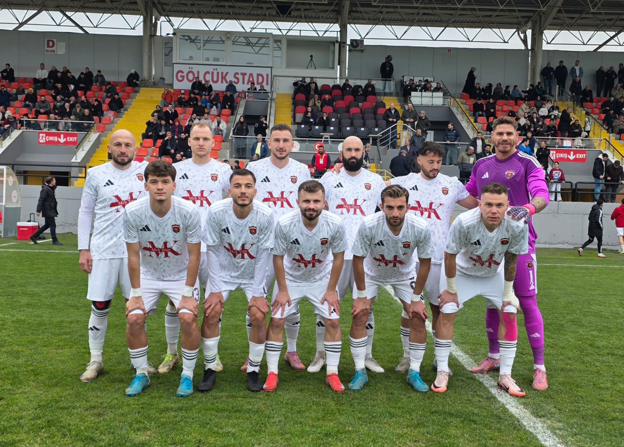 Bal 9. Grup’ta Kri̇ti̇k Pazar Kocaeli̇ Temsi̇lci̇leri̇ Sahaya Çikiyor! (3)