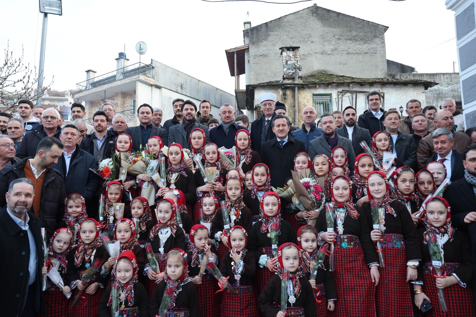 Balkanlar’da Ramazan Buluşmasi (1)-1