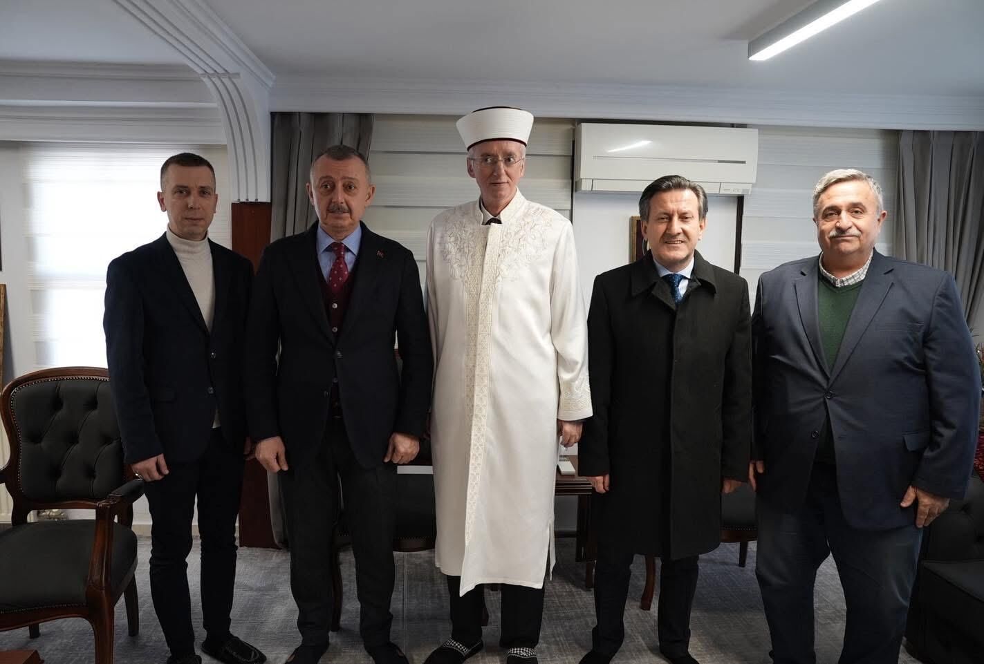 Balkanlar’da Ramazan Buluşmasi (3)