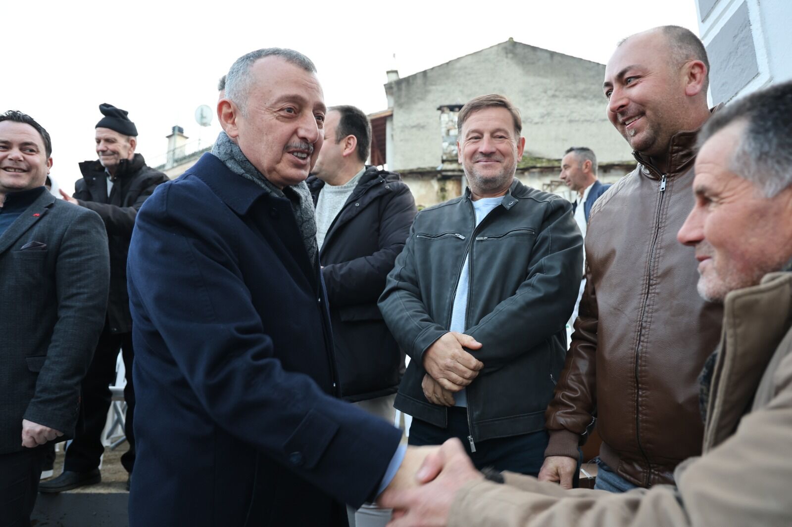 Balkanlar’da Ramazan Buluşmasi (6)