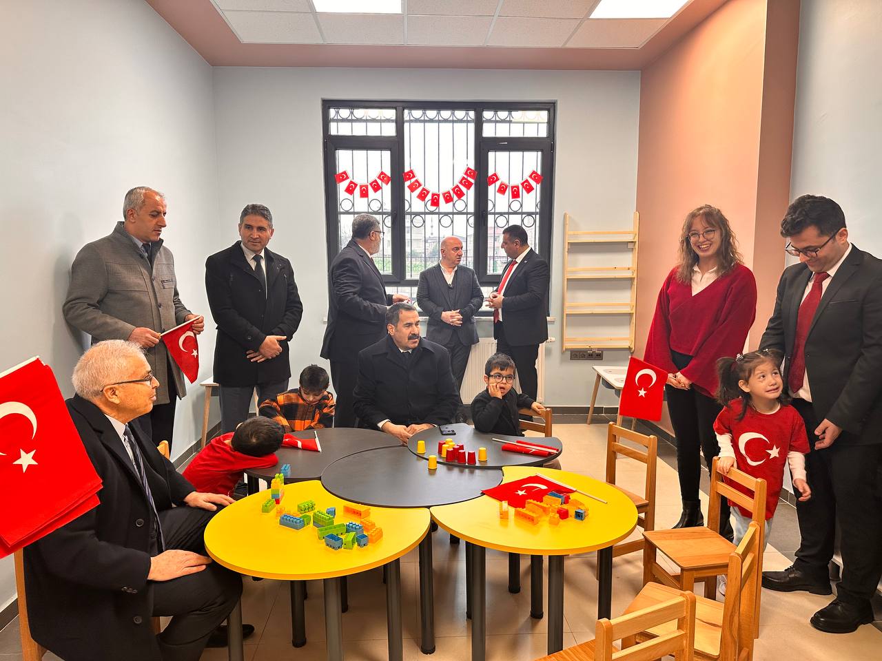 Barış Manço’nun Adı Darıca’da Özel Eğitim Anaokuluyla Yaşatılacak 3