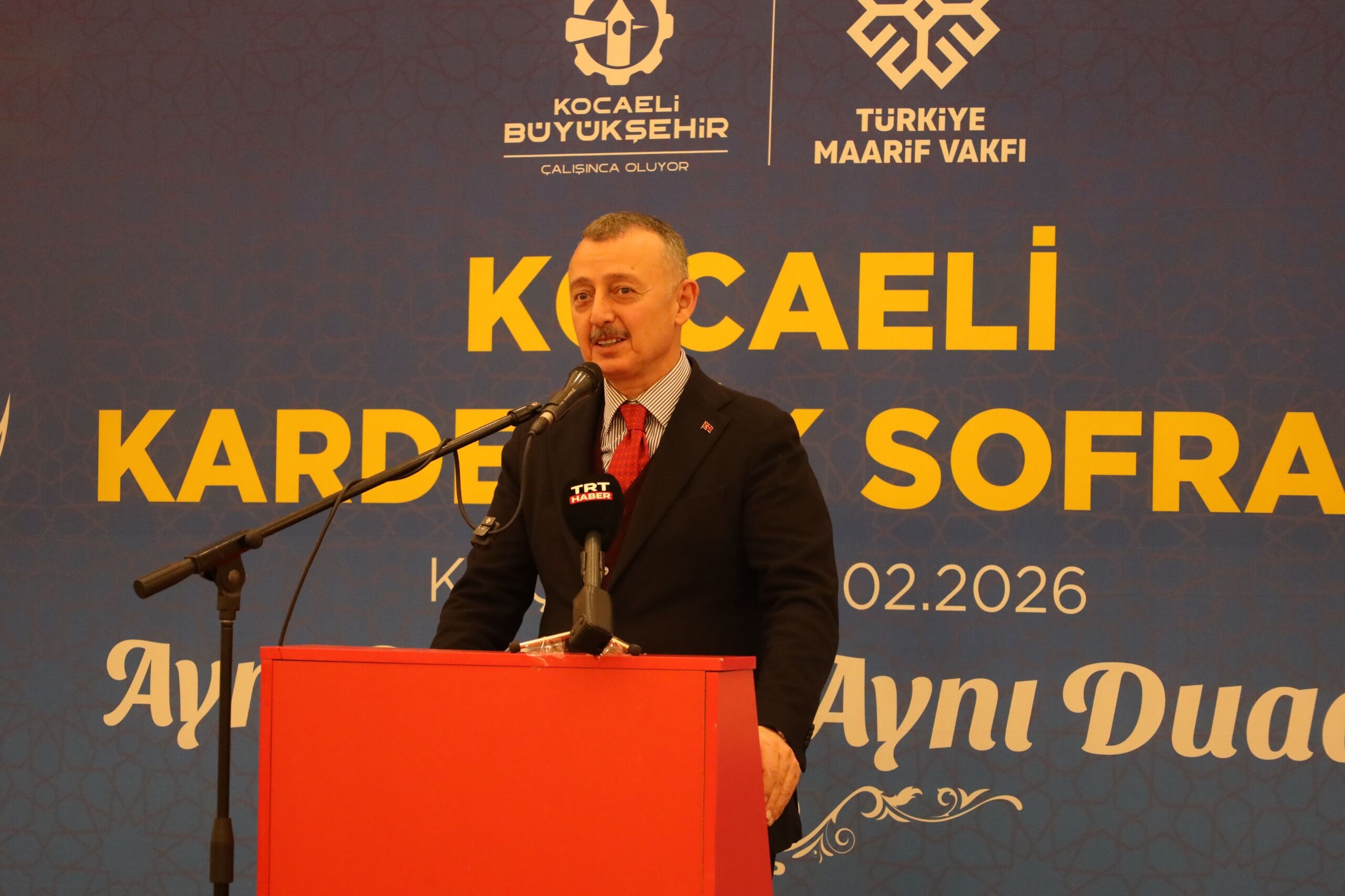 Başkan Büyükakin Kuzey Makedonya’da Soydaşlarla Buluştu 2