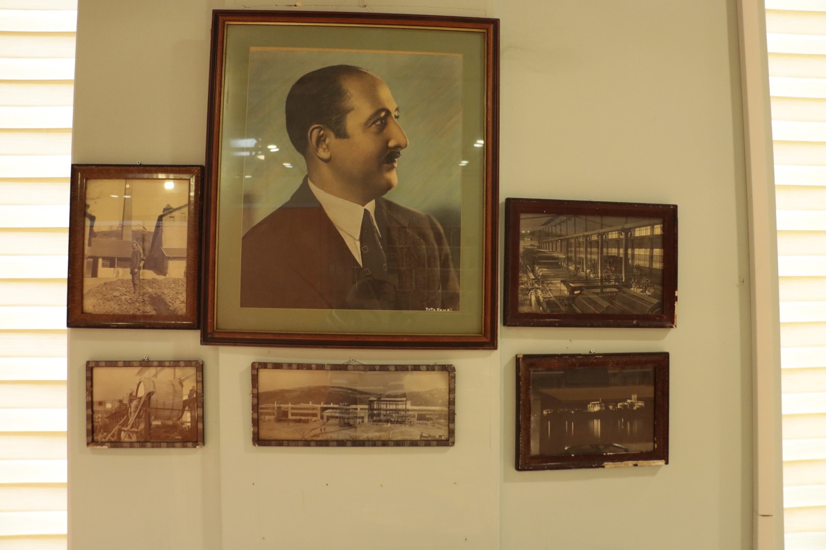 Bu Merkez, Kocaeli'nin Tarihine Işık Tutacak (2) (Büyük)