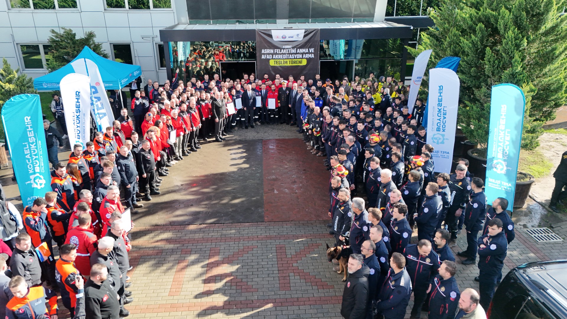 Büyükakın Önemli Olan Şehirleri Afetlere Hazırlamak (1) (Büyük)