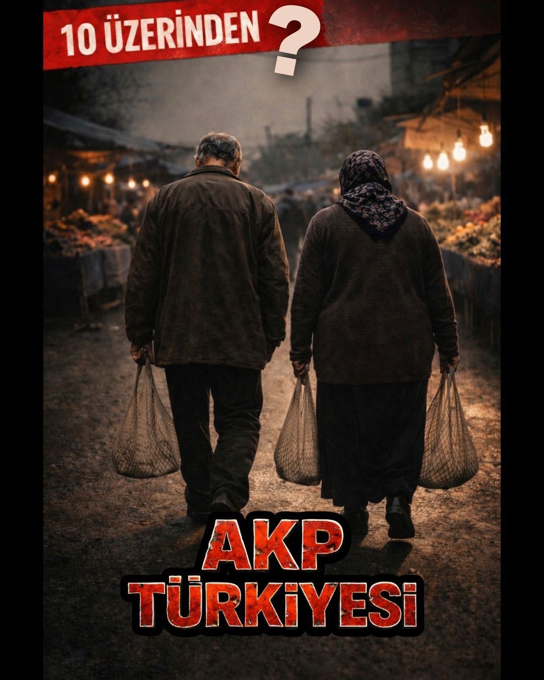 Chp Kocaeli̇ İl Başkani Erdem Arcan’dan “Puanlama” Tepki̇si̇ Notu Mi̇llet Verecek (1)