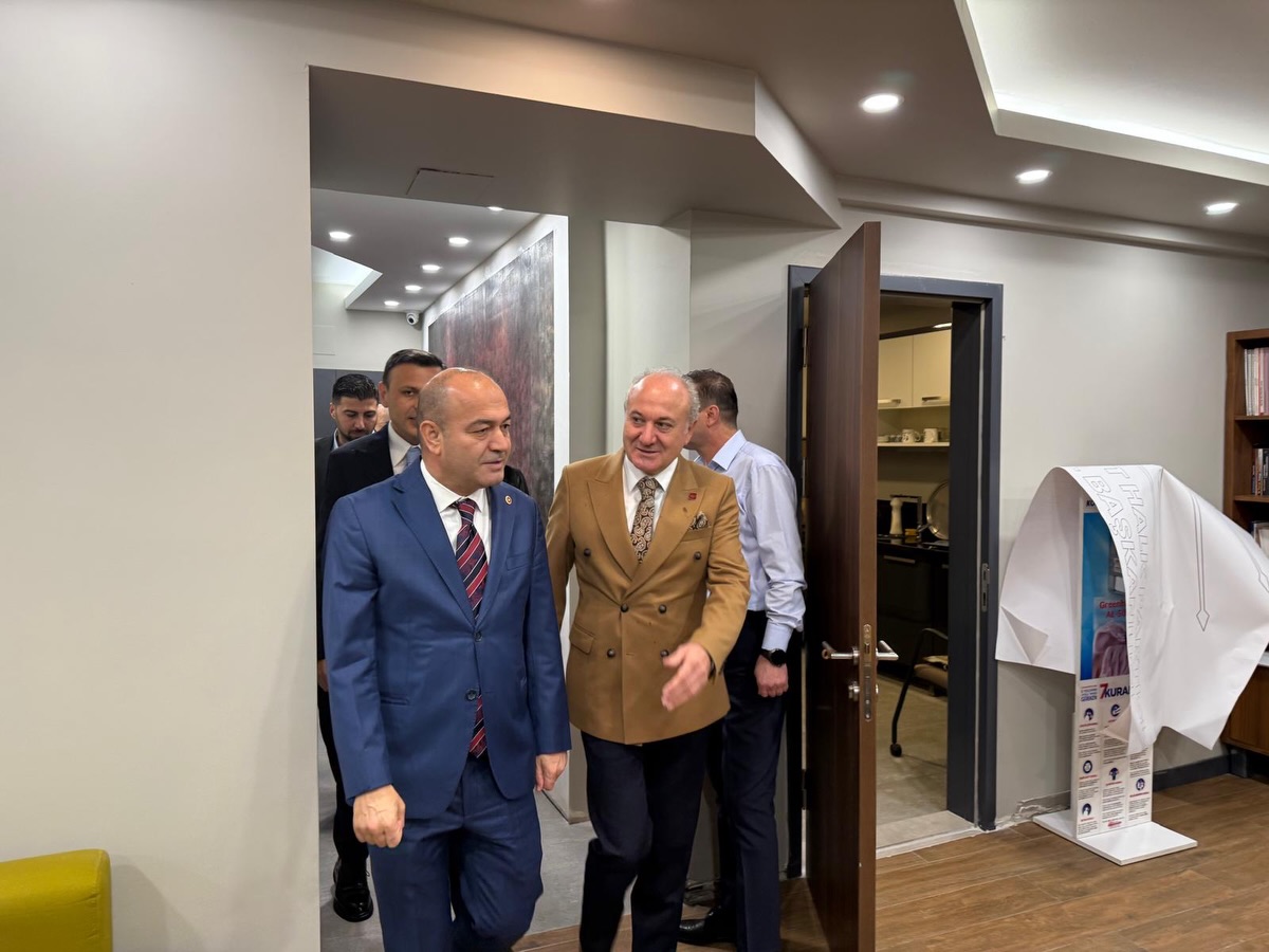 Chp Kocaeli̇’den İmamoğlu’na Güçlü Destek (4)