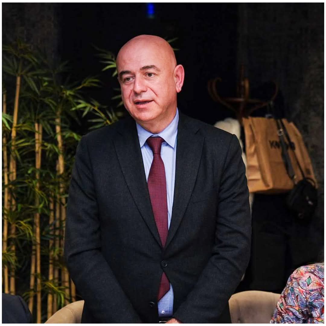 Chp Körfez Beledi̇ye Başkan Adayi Tayfun Balikçi “Körfez’de Siradan Vatandaş Olmak…” (2)