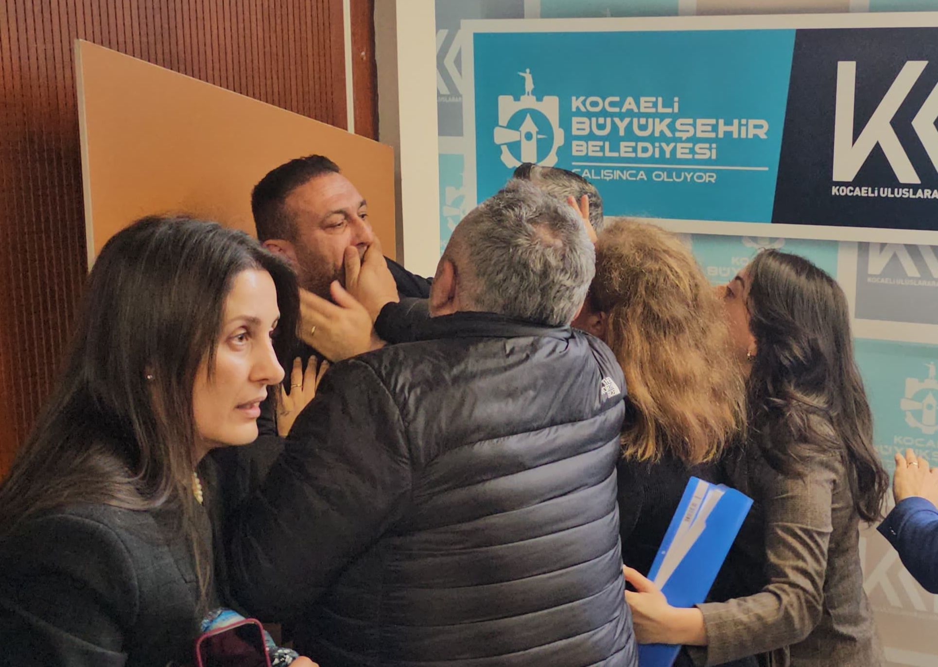 Chp’li̇ Uygun’a İsti̇fa Çağrisi (3)