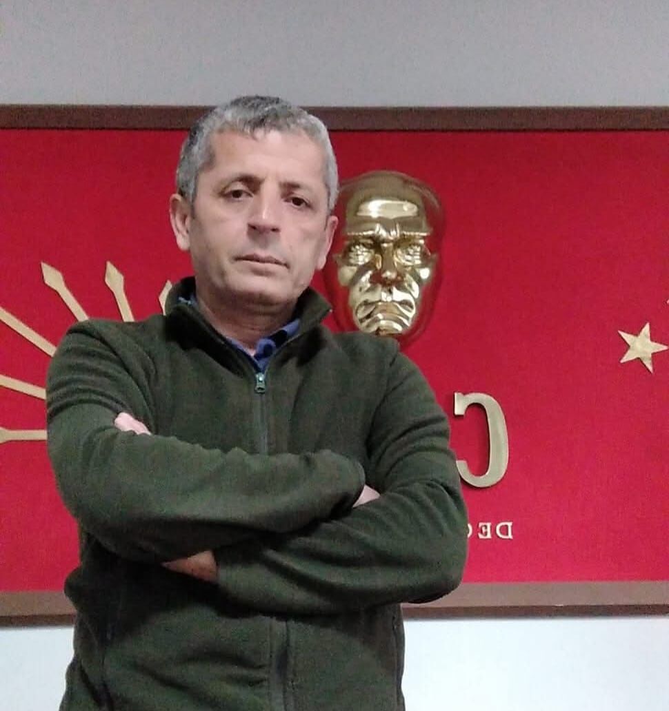 Chp’li̇ Yöneti̇ci̇den Ali̇kahya İlköğreti̇m Okulu Tepki̇si̇ (2)