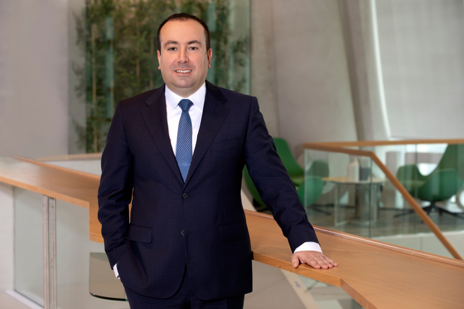 Çimsa 50 Yılda Küresel Bir Güce Dönüştü