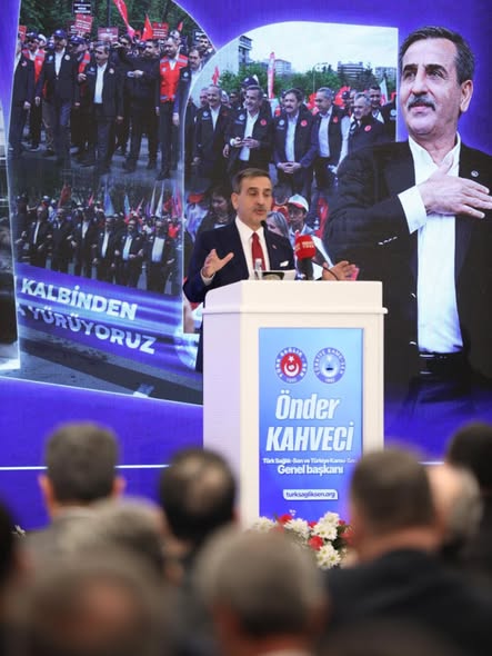 Coşku Ve Yoğun Katilimla Gerçekleşti̇ri̇ldi̇ (3)