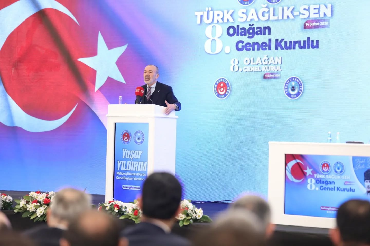 Coşku Ve Yoğun Katilimla Gerçekleşti̇ri̇ldi̇ (4)