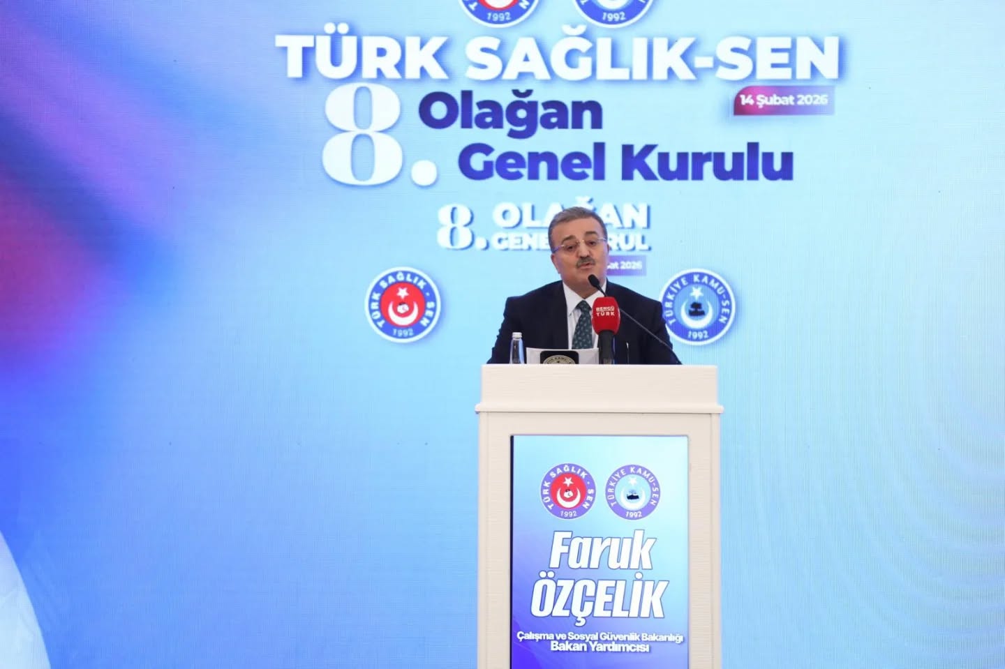 Coşku Ve Yoğun Katilimla Gerçekleşti̇ri̇ldi̇ (5)