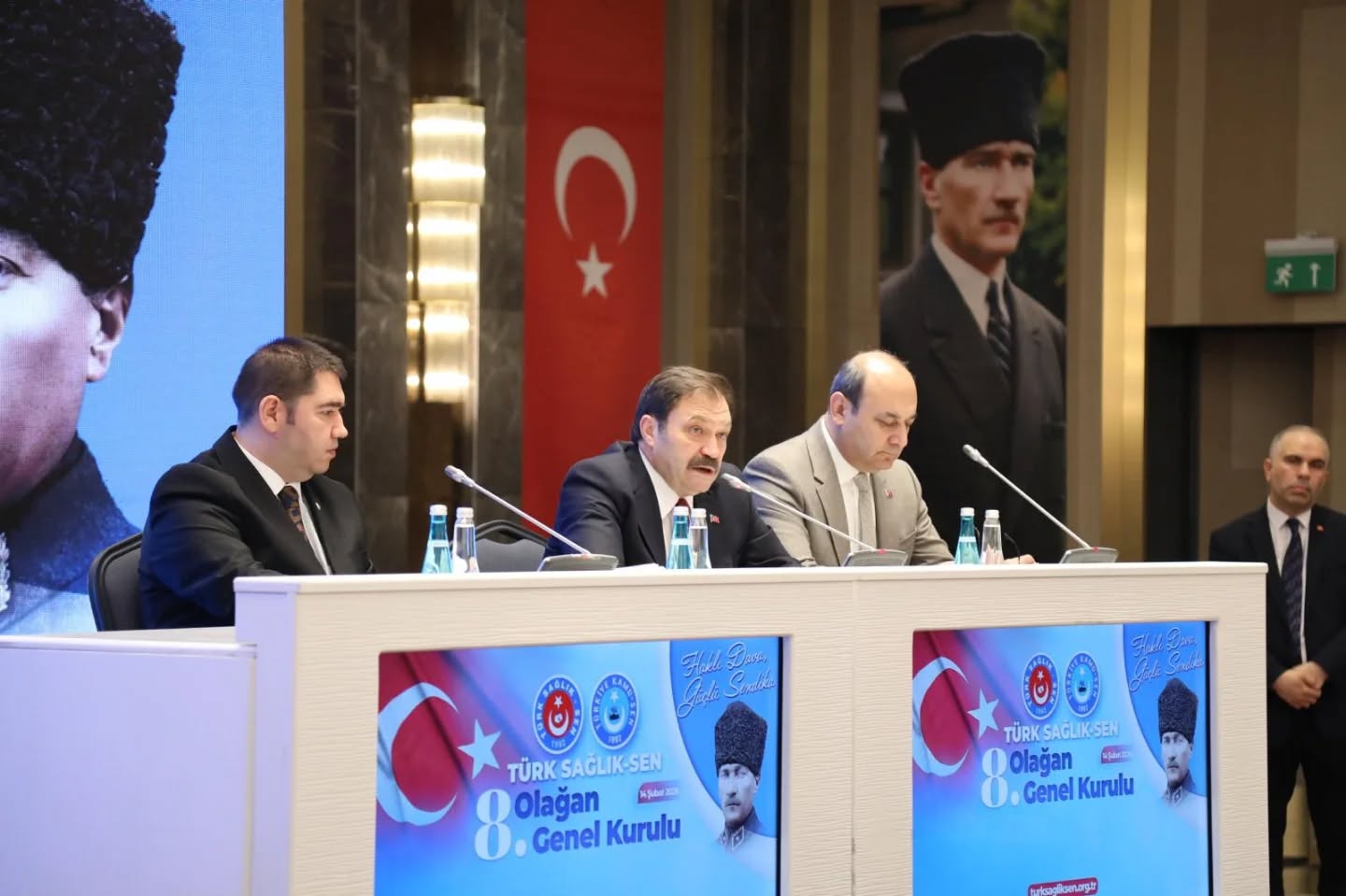 Coşku Ve Yoğun Katilimla Gerçekleşti̇ri̇ldi̇ (6)