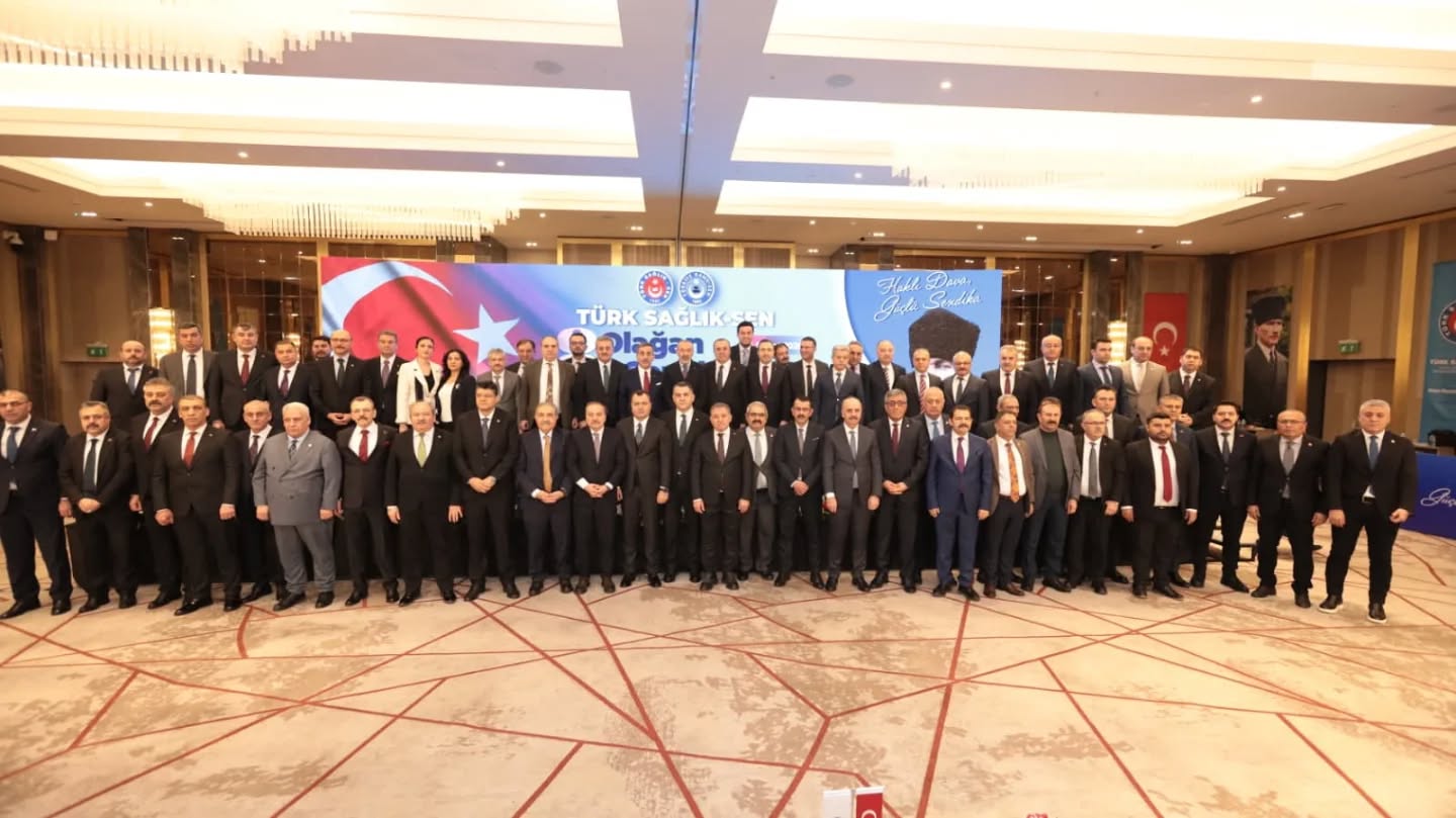 Coşku Ve Yoğun Katilimla Gerçekleşti̇ri̇ldi̇ (8)