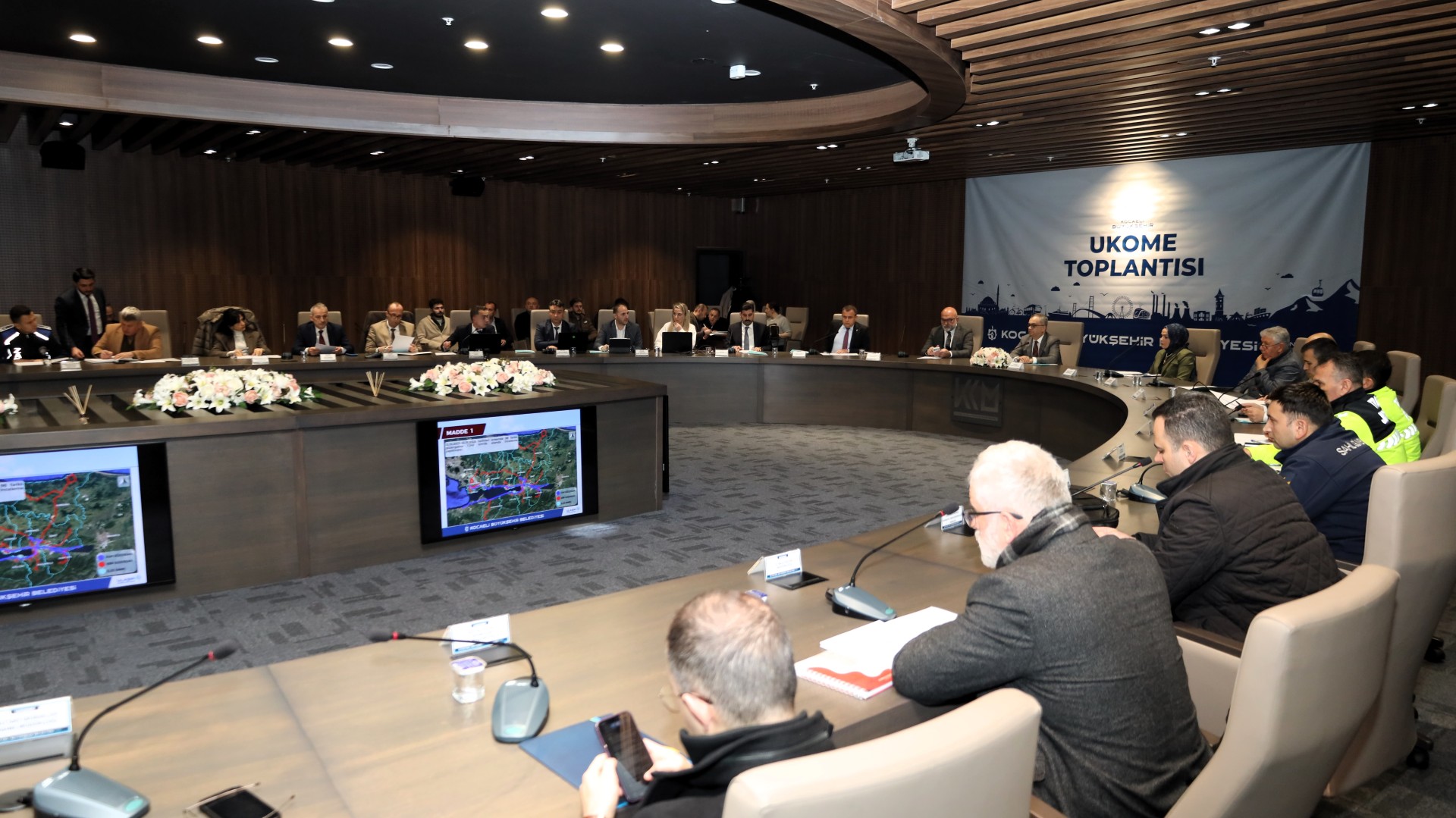 D 100’Ün Iki Noktasında Hız Sınırları Değişiyor (1)-1